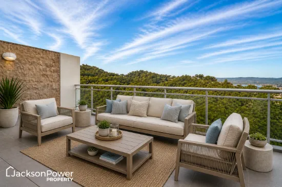 282/80 John Whiteway Drive, Gosford, NSW 2250