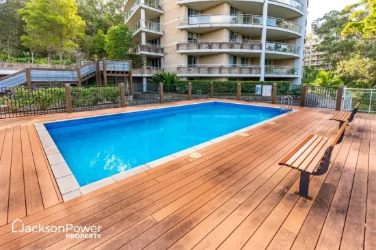 282/80 John Whiteway Drive, Gosford, NSW 2250-Image