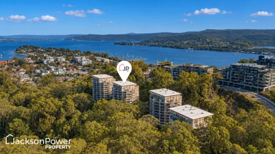 282/80 John Whiteway Drive, Gosford, NSW 2250-Image