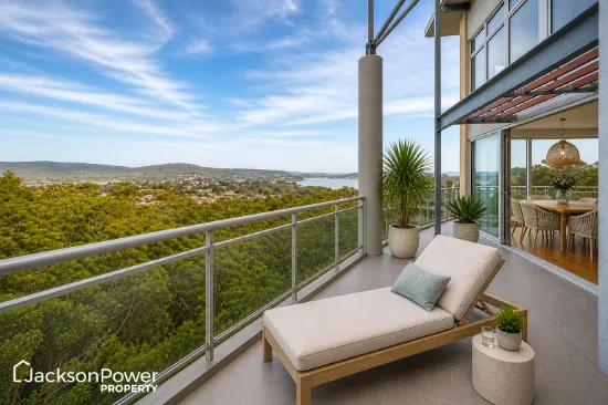 282/80 John Whiteway Drive, Gosford, NSW 2250-Image
