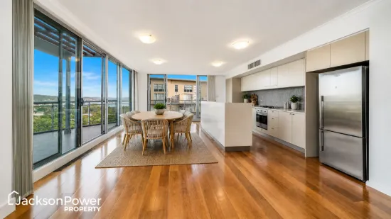 282/80 John Whiteway Drive, Gosford, NSW 2250-Image