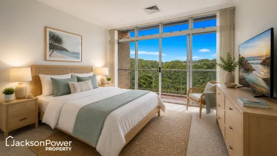 282/80 John Whiteway Drive, Gosford, NSW 2250-Image