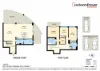 282/80 John Whiteway Drive, Gosford, NSW 2250-Floorplan