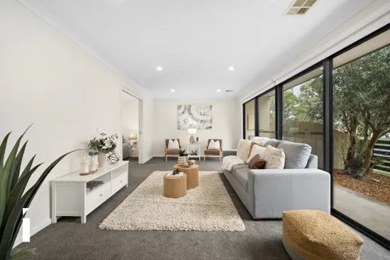 282 Anthony Rolfe Avenue, Gungahlin, ACT 2912
