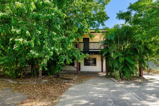 28A Bombax Street, Moulden, NT 0830