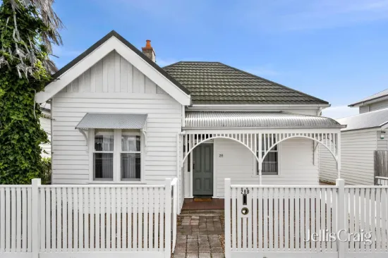 28B Mcdougall Street, Geelong West, Vic 3218