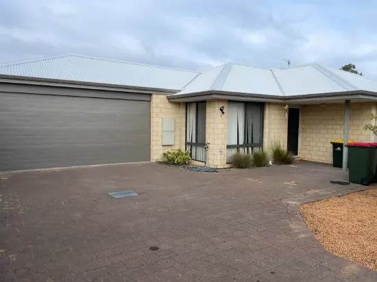 28C Gibbs Street, Carey Park, WA 6230