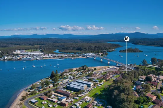 29/1-9 Wharf Road, North Batemans Bay, NSW 2536