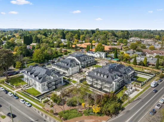 29/1 Holmhale Street, Bowral, NSW 2576