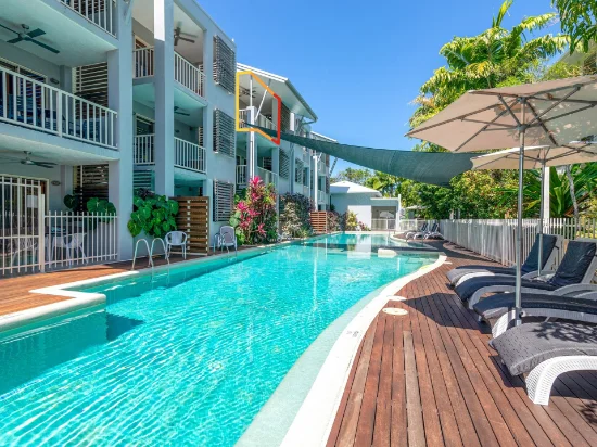 29/10-12 Owen Street, Port Douglas, Qld 4877