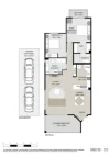 29/1198 Gold Coast Highway, Palm Beach, Qld 4221-Floorplan