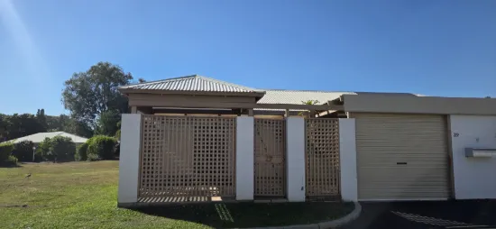 29/131 Ross River Road, Mundingburra, Qld 4812