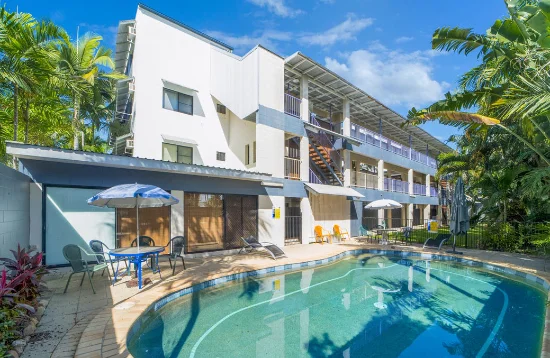 29/14 Morehead St, South Townsville, Qld 4810