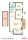 29/145 Chapel Road, Bankstown, NSW 2200-Floorplan