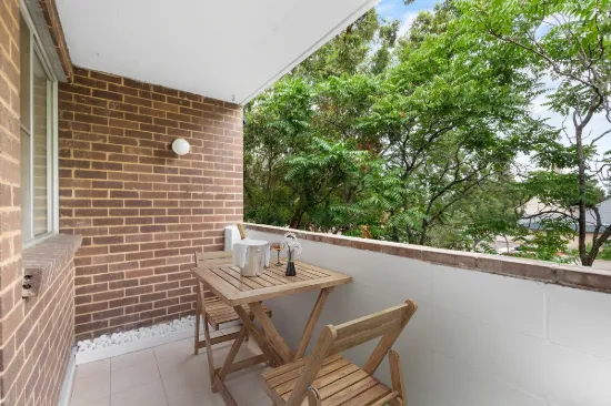 29/147 March Street, Richmond, NSW 2753
