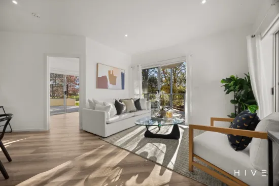 29/15 Fox Place, Lyneham, ACT 2602