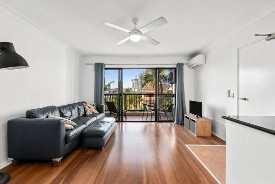 29/16-24 Purli Street, Surfers Paradise, Qld 4217