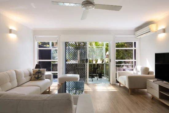 29/16 Crescent Avenue, Mermaid Beach, Qld 4218