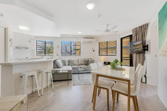 29/17-19 Brisbane Road, Mooloolaba, Qld 4557