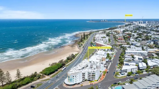 29/188 Alexandra Parade, Alexandra Headland QLD 4572-Image