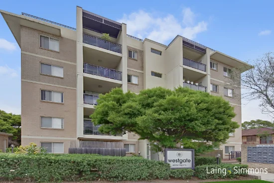 29/2-4 Fifth Avenue, Blacktown, NSW 2148