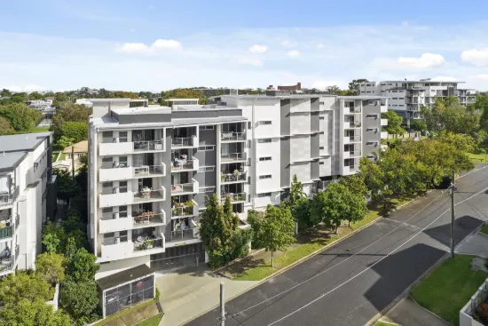 29/20 Alice Street, Kedron, Qld 4031
