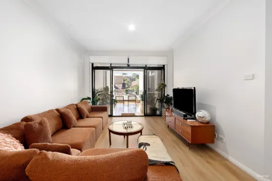 29/215 Darby Street, Cooks Hill, NSW 2300