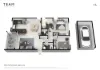 29/22-26 Warren Street, St Lucia, Qld 4067-Floorplan