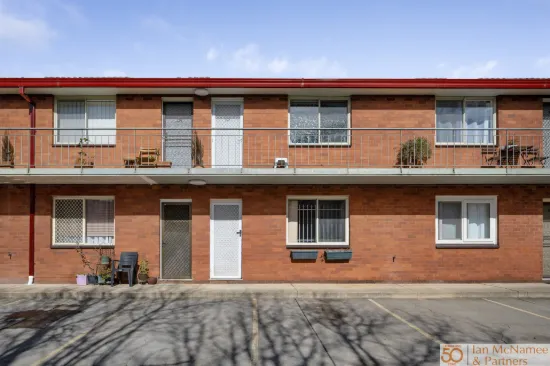 29/22 Mowatt Street, Queanbeyan, NSW 2620