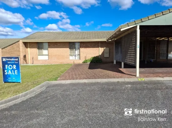 29/227 NORTH ROAD, Centennial Park, WA 6330