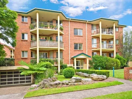 29/231-233 Kingsway, Caringbah, NSW 2229