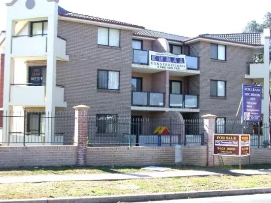 29/26A Hythe Street, Mount Druitt, NSW 2770