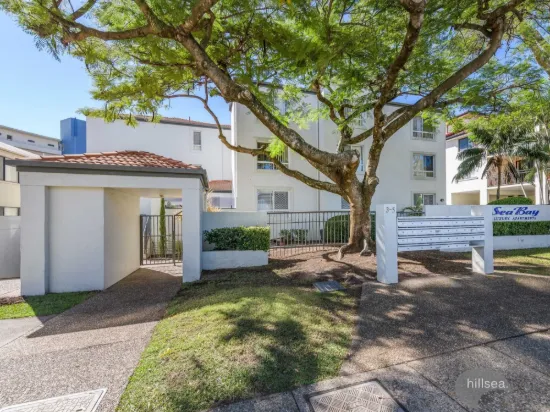 29/3-5 Norman Street, Southport, Qld 4215