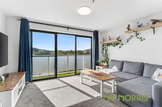 29/311 Anketell Street, Greenway, ACT 2900
