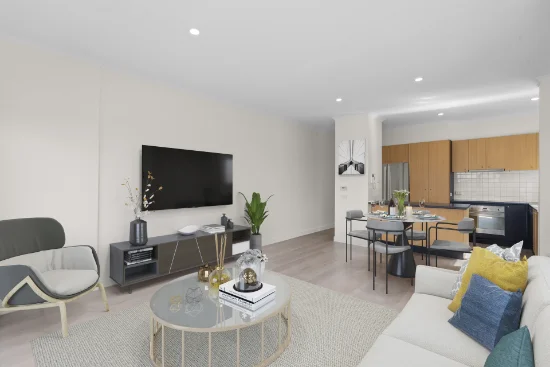 29/343 Church Street, Richmond, Vic 3121