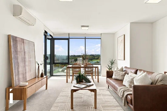 29/35 Chandler Street, Belconnen, ACT 2617