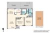 29/36-44 Bourke Road, Oakleigh South, Vic 3167-Floorplan