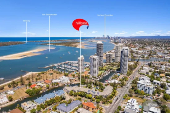 29/37 Bayview Street, Runaway Bay, Qld 4216 - For Sale