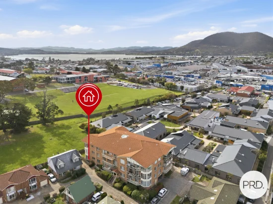 29/38 Amiens Avenue, Moonah, Tas 7009
