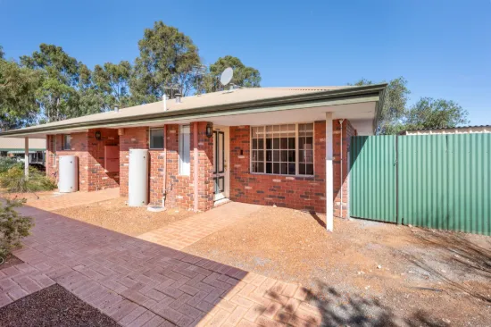 29/4 Ochiltree Street, Somerville, WA 6430