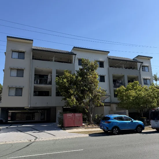 29/48-50 Lee Street, Caboolture, Qld 4510