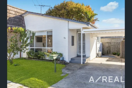 29/5-7 Collocott Street, Mordialloc, Vic 3195 - For Rent