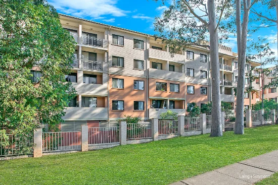 29/502-514 Carlisle Avenue, Mount Druitt, NSW 2770