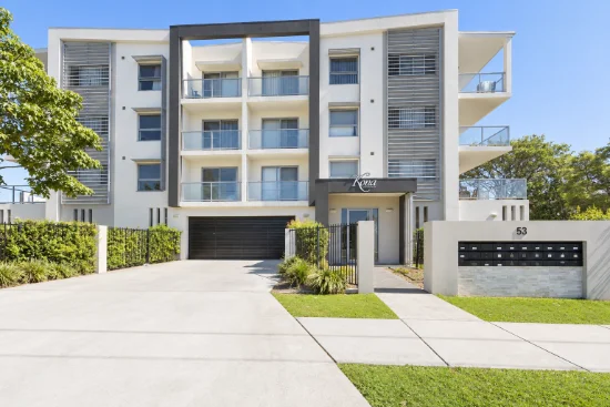 29/53-55 Alamein St, Beenleigh, Qld 4207