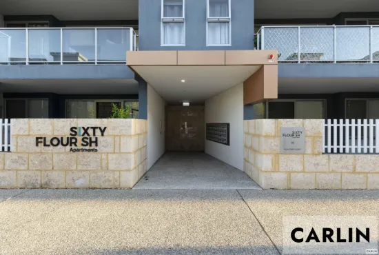 29/60 Flourish Loop, Atwell, WA 6164