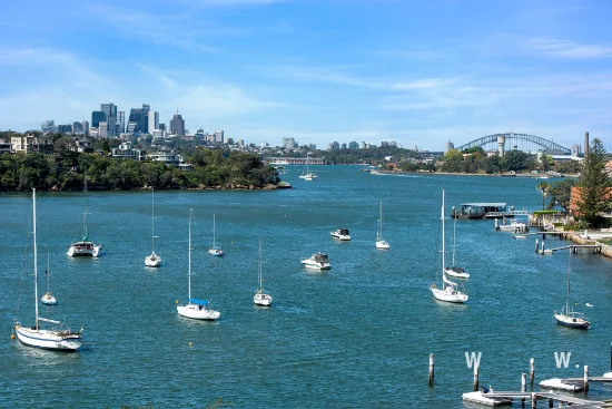 29/60 Wrights Road, Drummoyne, NSW 2047 - For Sale