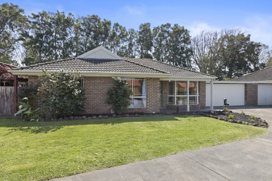 29/61 Hughes Avenue, Edithvale, Vic 3196