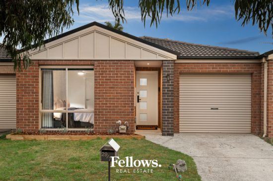 29/75 Herbert Road, Carrum Downs, Vic 3201