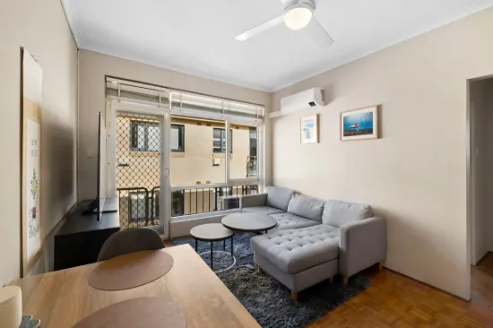 29/7A Bruce Street, Ashfield NSW 2131-Image