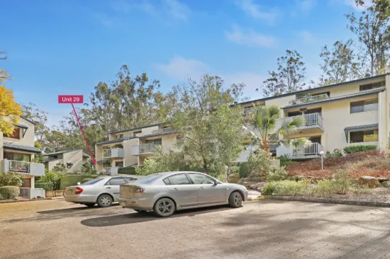 29/97-111 Routley Drive, Kooralbyn, Qld 4285